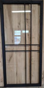 Design schuifdeur in vele motieven en afmetingen mogelijk, Binnendeur, Info@steigerhoutdesign.nl, Nieuw, Ophalen of Verzenden