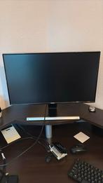 Samsung 28 ins monitor, Computers en Software, Monitoren, Ophalen, Zo goed als nieuw