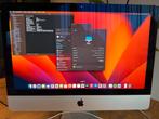 iMac 21.5-inch 2017 - Goede Staat!, Computers en Software, Apple Desktops, Ophalen, Gebruikt, 8 GB, IMac