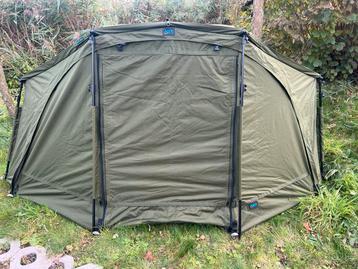 Aqua Products Pioneer 100 bivvy beschikbaar voor biedingen