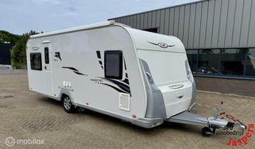LMC MUNSTERL. MAESTRO 550 D vol opties Airco/E&P Level/Mover beschikbaar voor biedingen