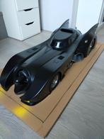 Hot Toys Batman 1989 Batmobile MMS170 First Edition, Ophalen, Zo goed als nieuw, Film, Beeldje, Replica of Model