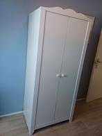 Kledingkast ikea, Huis en Inrichting, Kasten | Kledingkasten, Ophalen, 50 tot 100 cm, Zo goed als nieuw, 150 tot 200 cm