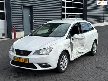 Seat Ibiza ST 1.2 TSI Chill Out, airco, trekhaak beschikbaar voor biedingen