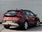 Volvo V40 Cross Country 2.0 D2 Summum Geartronic Leder LED T, 4 cilinders, Bedrijf, Diesel, 26 km/l