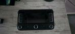 Auto radio/navigatie voor oa vw audi seat skoda, Auto diversen, Autoradio's, Ophalen of Verzenden, Zo goed als nieuw