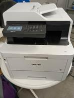 Brother printer, Computers en Software, Printers, Gebruikt, All-in-one, Ophalen of Verzenden, Brother