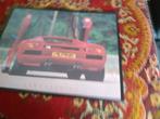 poster lamborghini, Verzamelen, Ophalen, Zo goed als nieuw, Auto's