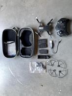 Inklapbare drone met camera, Ophalen of Verzenden, Gebruikt