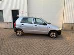 Suzuki Alto 1.1 16V 5d AGS APK tm 05-2026! | LAGE KM, Auto's, Voorwielaandrijving, Stof, 750 kg, 4 cilinders