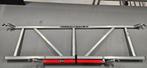 4x Altrex safe-quick 2 rs tower 245, Doe-het-zelf en Verbouw, Steigers, Ophalen, Zo goed als nieuw, Rolsteiger of Kamersteiger