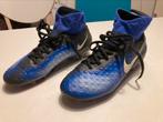 Nike magista voetbalschoenen maat 36,5, Sport en Fitness, Voetbal, Maat XS of kleiner, Ophalen of Verzenden, Zo goed als nieuw