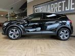 Renault Captur 1.3 TCe 140 R.S. Line | Groot Navi | ACC | Bl, Gebruikt, Zwart, 4 cilinders, Leder en Stof