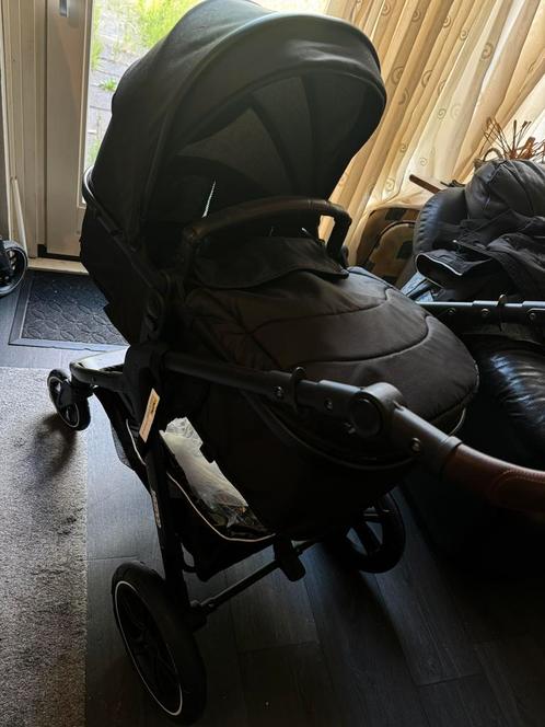 Te koop: Nieuwe, ongebruikte kinderwagen + GRATIS Maxi-Cosi!, Kinderen en Baby's, Kinderwagens en Combinaties, Nieuw, Kinderwagen