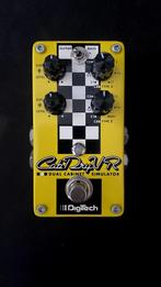 Cab Dry VR Digitech, Muziek en Instrumenten, Effecten, Ophalen of Verzenden, Zo goed als nieuw, Multi-effect