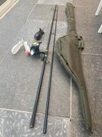 Spodhengel compleet, Ophalen of Verzenden, Zo goed als nieuw, Molen