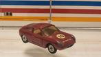 Solido Nr. 124 Abarth 1000 #10 Made in France, Ophalen of Verzenden