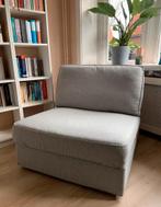 Nette kivik slaapbank, Huis en Inrichting, Banken | Sofa's en Chaises Longues, Ophalen, Zo goed als nieuw, Minder dan 150 cm