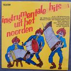 Piraten L.P. (1980) Instrumentale Hits uit het Noorden., Ophalen of Verzenden, Gebruikt, 12 inch, Levenslied of Smartlap