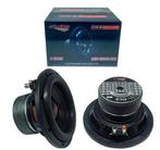 Lakro 1250watt spl woofer 2x2ohm LAKRO-ETERNAL-8 Subwoofer, Auto diversen, Autospeakers, Niet ingevuld, Niet ingevuld, Nieuw, Ophalen of Verzenden