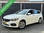 Fiat Tipo 1.4 Street Clima / LM / fm nav / 54.802 KM! 12-201, Voorwielaandrijving, Stof, Gebruikt, Wit