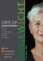 Grip op koolhydraten - Yvonne Lemmers - diëtiste, Boeken, Gezondheid, Dieet en Voeding, Ophalen of Verzenden, Nieuw, Dieet en Voeding