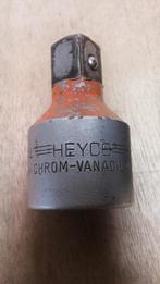 verloop  1" ==> 3/4", Ophalen of Verzenden, Gebruikt
