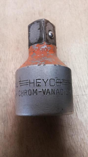 verloop  1" ==> 3/4" beschikbaar voor biedingen