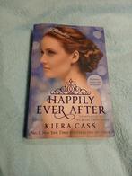 Happily Ever After - Kiera Cass, Boeken, Ophalen of Verzenden, Gelezen, Kiera Cass