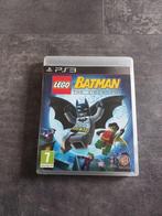 Playstation 3 Game: Lego Batman The VideoGame als Nieuw!, Spelcomputers en Games, Games | Sony PlayStation 3, Vanaf 7 jaar, Avontuur en Actie