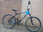 Trek 4500 aluminium frame 9 speed wheelie bike, Ophalen, Gebruikt, Trek