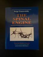 The spinal engine - Gracovetsky, Ophalen of Verzenden, Beta, Zo goed als nieuw, WO
