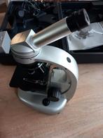 Microscoop, Audio, Tv en Foto, Optische apparatuur | Microscopen, Gebruikt, Biologische microscoop, Ophalen