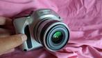 Nikon Pronea S Kit APS SLR 2-lenscamera, Ophalen of Verzenden, Gebruikt, Spiegelreflex, Nikon