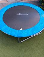 Trampoline van cranenbroek doorsnede 250 cm, Ophalen, Zo goed als nieuw