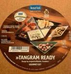 Kozial Tangram Ready Gourmet-Set. SPLINTERNIEUW . Cadeautip, Huis en Inrichting, Ophalen of Verzenden, Nieuw