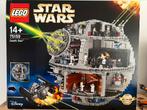 Lego starwars 75159 UCS, Verzamelen, Star Wars, Ophalen of Verzenden, Zo goed als nieuw