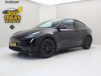 Tesla Model Y Standard RWD Plus 351pk [ LFP ACCU+AUTOPILOT+2, Auto's, Tesla, Automaat, Achterwielaandrijving, Gebruikt, Zwart