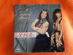 *A Taste Of Honey - Sayonara (FUNK SOUL 1982), Gebruikt, 7 inch, Single, Ophalen of Verzenden