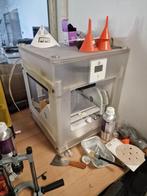 Twee 3D Printers Opknappers / Hobbyproject, Computers en Software, 3D Printers, Ophalen, Gebruikt, 3d printer