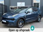 Lynk & Co 01 1.5 / 360 Camera PANO SFEER NAVI !, Euro 6, Blauw, Plug-in hybride, Bedrijf