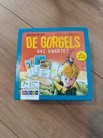 De Gorgels AVI Kwartet 7+, Ophalen, Zo goed als nieuw, Jongen of Meisje