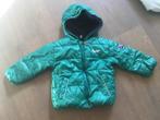 Tussenjas maat 80 jongen jas, Kinderen en Baby's, Babykleding | Maat 80, Ophalen of Verzenden, Zo goed als nieuw, Jongetje, Jasje