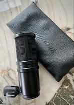 Superlux E205 Condensatormicrofoon - Studio kwaliteit, Muziek en Instrumenten, Ophalen of Verzenden, Zo goed als nieuw, Studiomicrofoon