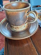 jaren 70 lava servies,, Ophalen