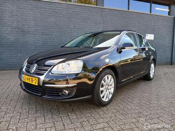 Volkswagen Jetta 1.4 TSI Comfortline beschikbaar voor biedingen