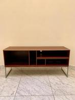 Jacob Jensen MC40 sideboard voor Bang & Olufsen, Gebruikt, 100 tot 150 cm, Minder dan 100 cm, Modern