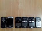 BlackBerry, Telecommunicatie, Mobiele telefoons | Blackberry, Ophalen of Verzenden, Zo goed als nieuw