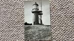 Ansichtkaart Vlieland Vuurtoren. 846, Verzamelen, Ansichtkaarten | Nederland, 1940 tot 1960, Ongelopen, Waddeneilanden, Verzenden