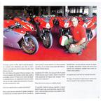 MV AGUSTA F4, Verzenden, Nieuw, Otto Grizzi, Merk of Model